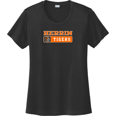 Women's Performance Tee