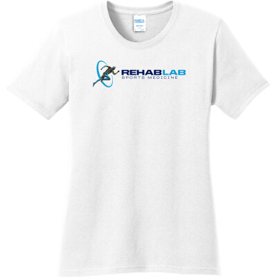 Women's Core Cotton Tee