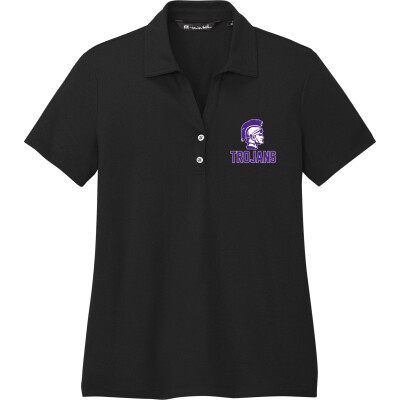 Travis Mathew Women's Coto Performance Polo