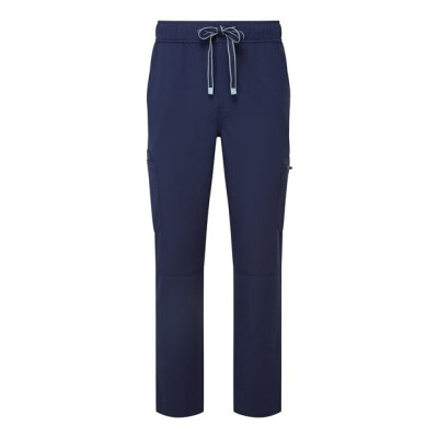 Onna Men's Relentless Stretch Cargo Scrub Pants