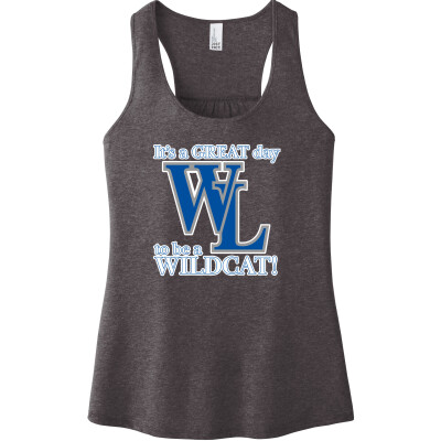 Women's V.I.T. Racerback Tank