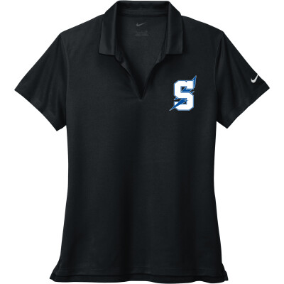 Nike Women's Dri-FIT Micro Pique 2.0 Polo