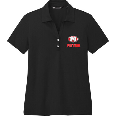 Travis Mathew Women's Coto Performance Polo