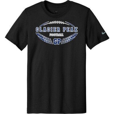 Nike Swoosh Sleeve rLegend Tee