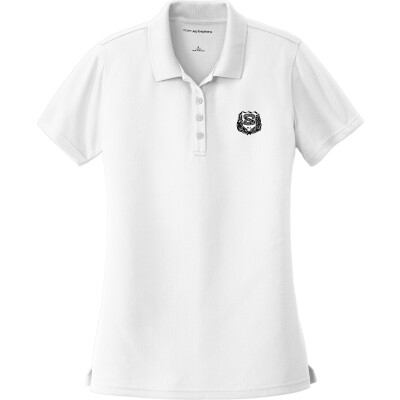 Women's Dry Zone UV Micro-Mesh Polo