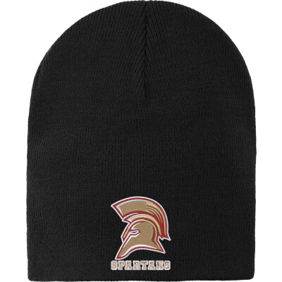 Knit Skull Cap
