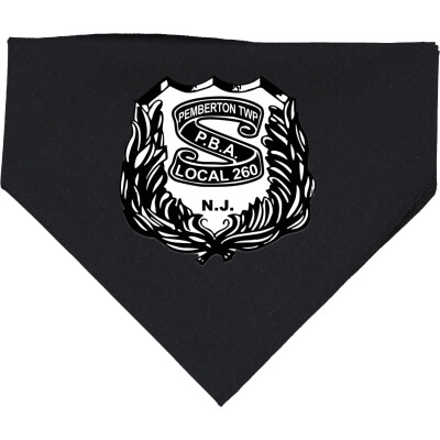 Doggie Bandana