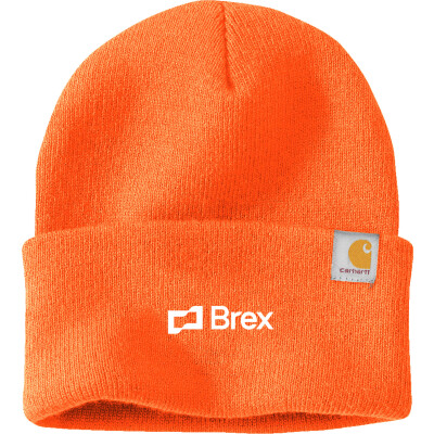 Carhartt Watch Cap 2.0
