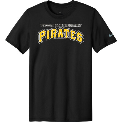 Nike Swoosh Sleeve rLegend Tee