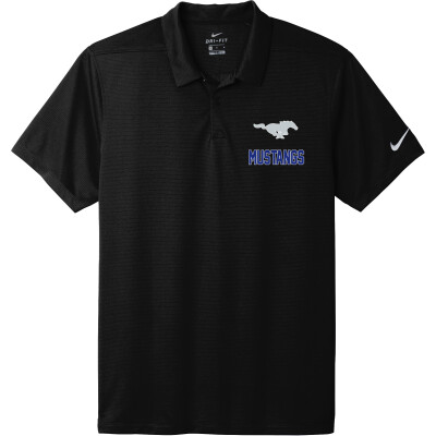 Nike Dry Essential Solid Polo