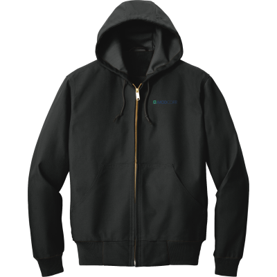 Carhartt Thermal-Lined Duck Active Jac