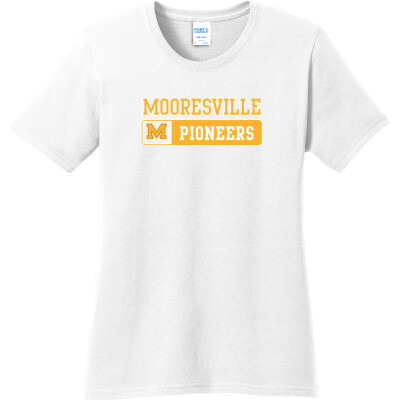 Women's Core Cotton Tee