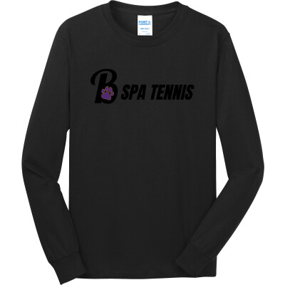 Long Sleeve Core Cotton Tee