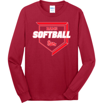 Long Sleeve Core Cotton Tee