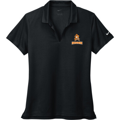 Nike Women's Dri-FIT Micro Pique 2.0 Polo