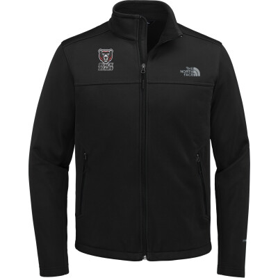 The North Face Ridgewall Soft Shell Jacket