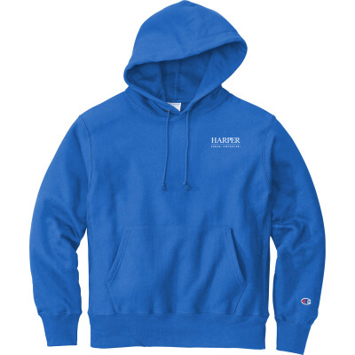 CHAMPION Reverse Weave Hooded Sweatshirt - S101 (DTF)