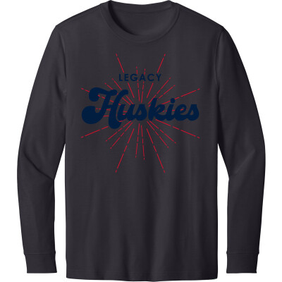 Epic Unisex Long-Sleeve T-Shirt