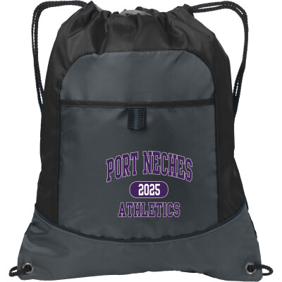 Pocket Cinch Pack