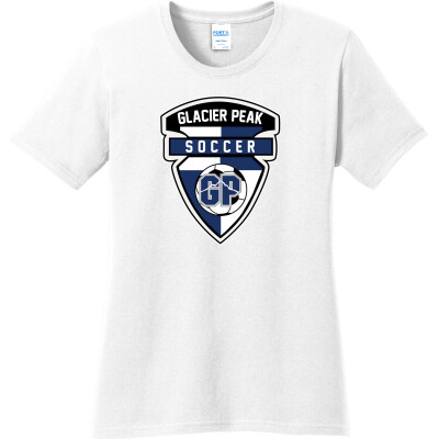 Women's Core Cotton Tee