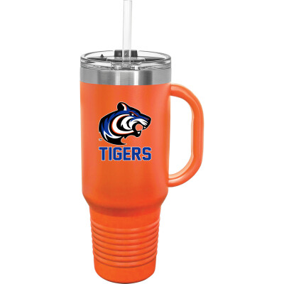 40oz. Tumbler