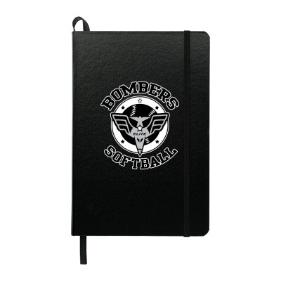 Ambassador Bound Journal Book Spoke