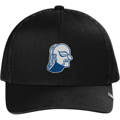 Travis Mathew Cruz Trucker Cap