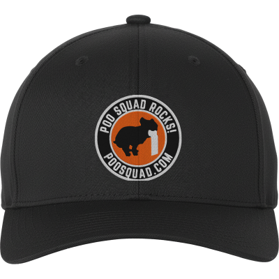 Adult Cotton Blend Cap