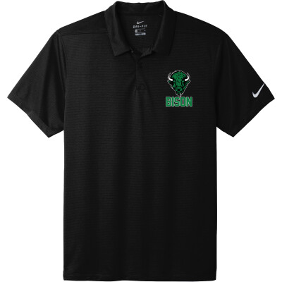 Nike Dry Essential Solid Polo