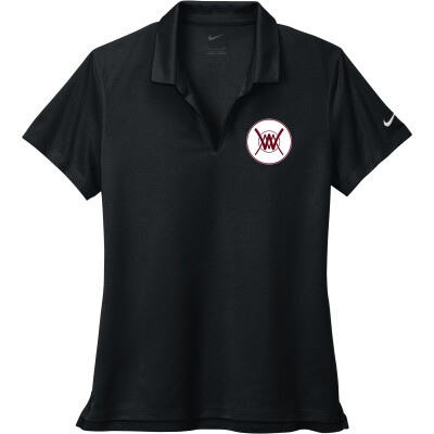 Nike Women's Dri-FIT Micro Pique 2.0 Polo