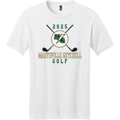 Perfect Blend CVC Tee