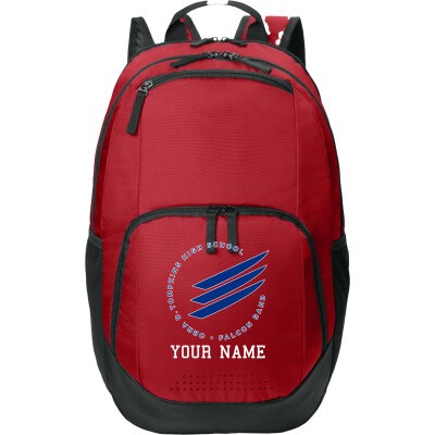 Rec Backpack