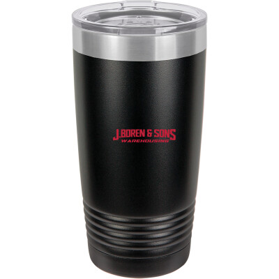 Polar Camel 20oz Ringneck Tumbler