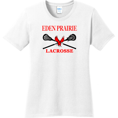 Women's Core Cotton Tee