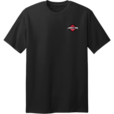 Tall 100% US Cotton T-Shirt