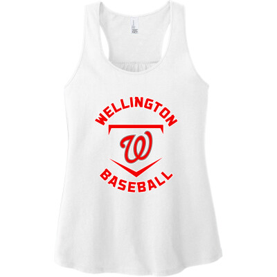 Women's V.I.T. Racerback Tank