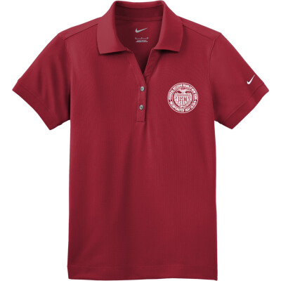Nike Women's Dri-FIT Classic Polo
