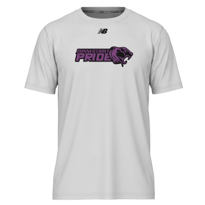 New Balance Men's Activate Tech T Shirt
