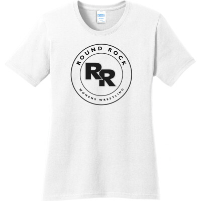 Women's Core Cotton Tee
