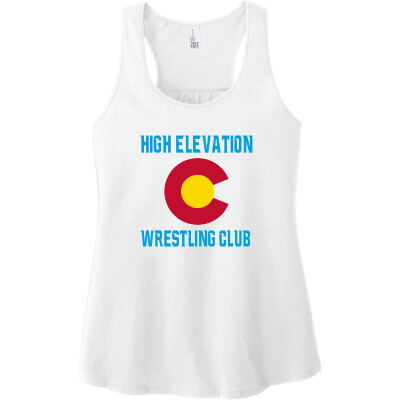 Women's V.I.T. Racerback Tank