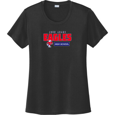 Women's Performance Tee