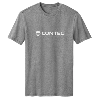 Perfect Blend CVC Tee