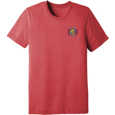 Bella+Canvas Adult Triblend SS Tee