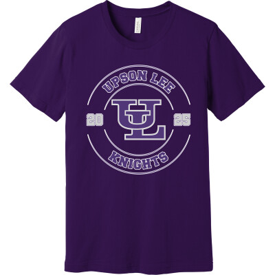 Bella+Canvas Unisex Jersey Short Sleeve Tee
