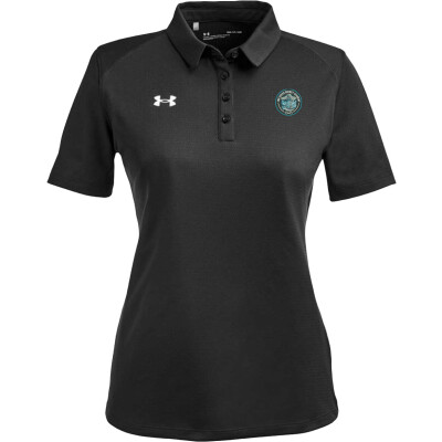 TSHA Under Armour Women's Tech Polo