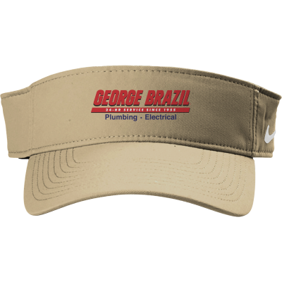 Nike Dri-FIT Team Performance Visor