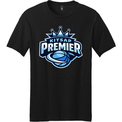 Perfect Blend CVC Tee