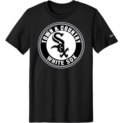 Nike Swoosh Sleeve rLegend Tee