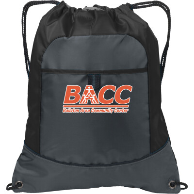 Pocket Cinch Pack