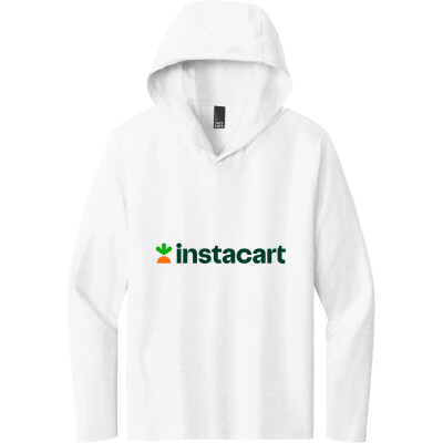 Perfect Tri Long Sleeve Hoodie